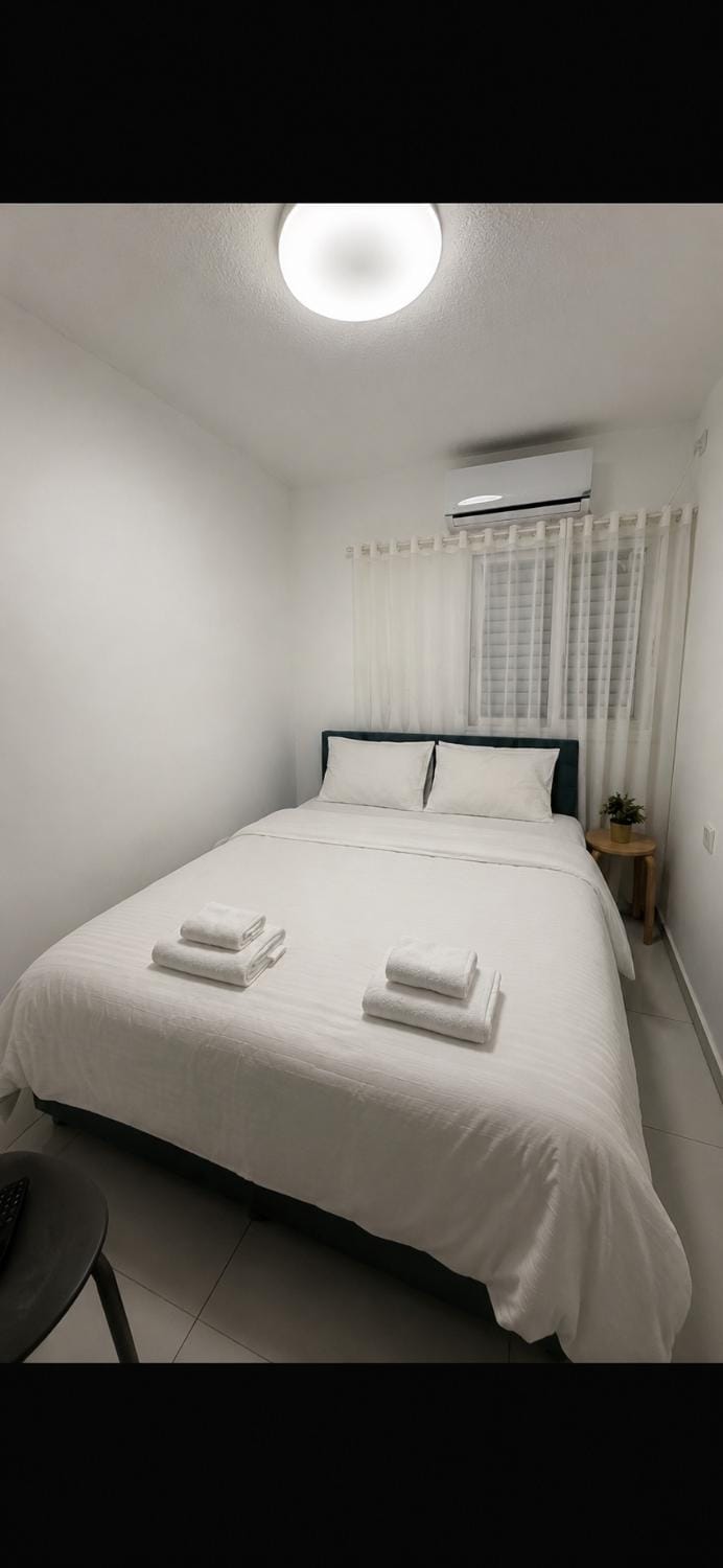 Tzofit suite eilat Apartment in Center District