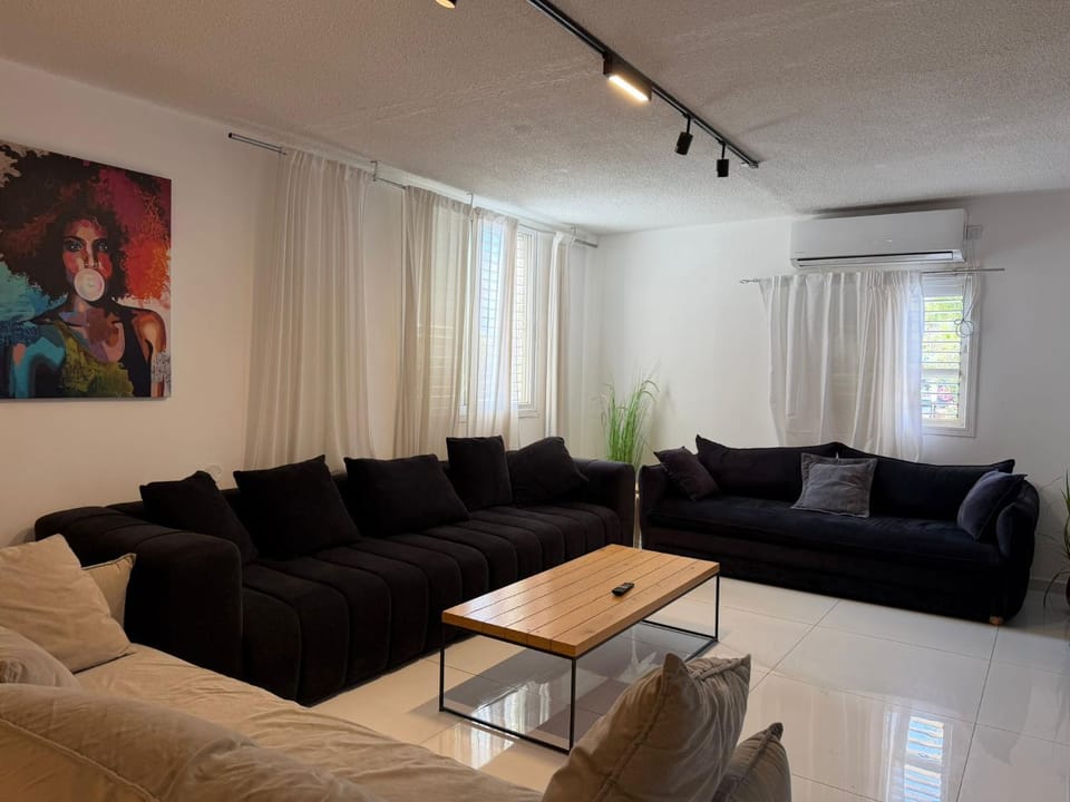 Tzofit suite eilat Apartment in Center District