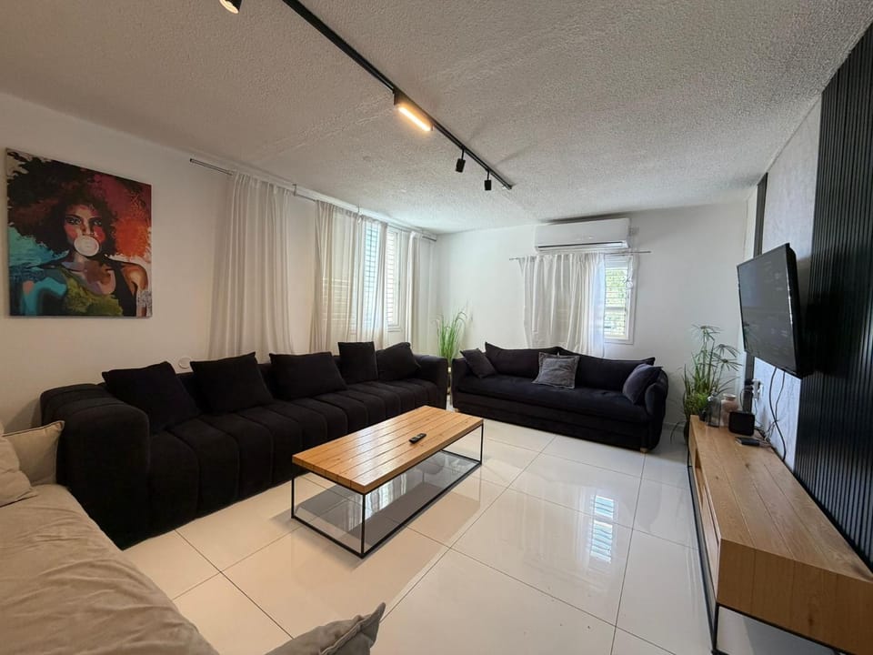 Tzofit suite eilat Apartment in Center District