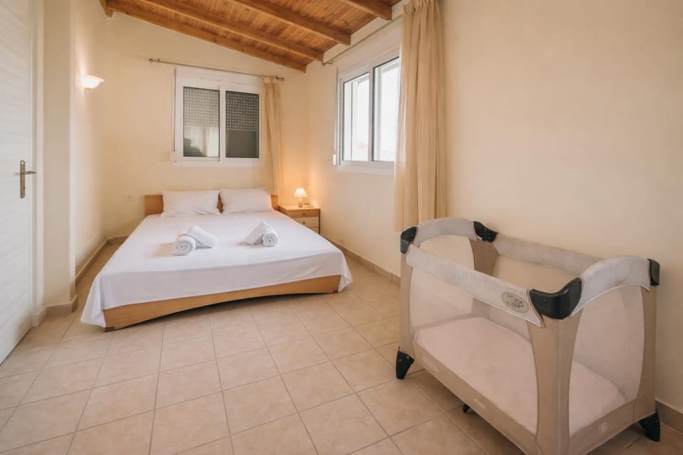 Encore Seaside Villa by Granari Rentals Villa in Halkidiki