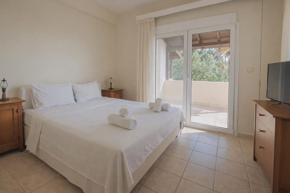 Encore Seaside Villa by Granari Rentals Villa in Halkidiki