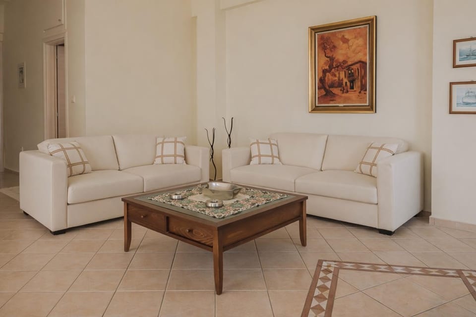 Encore Seaside Villa by Granari Rentals Villa in Halkidiki