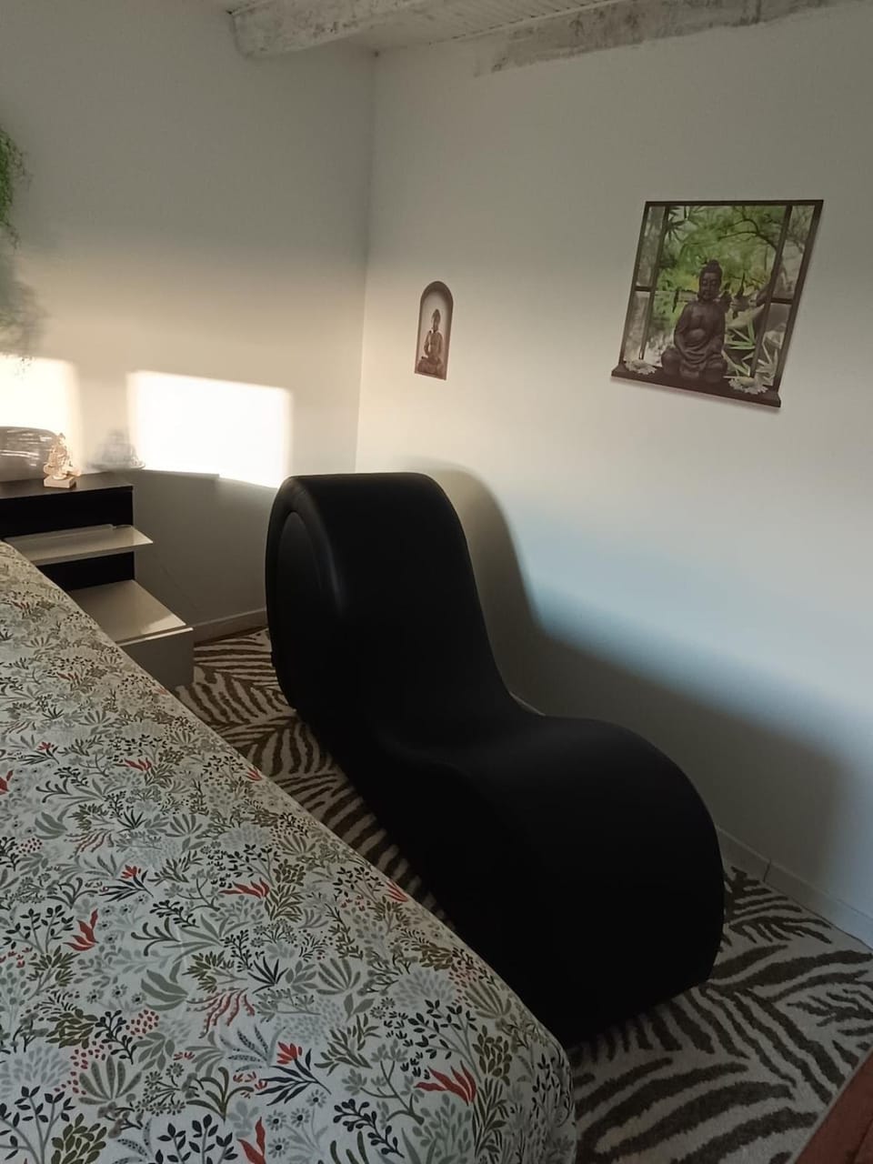 Love House esprit zen en pleine nature House in Centre-Val de Loire