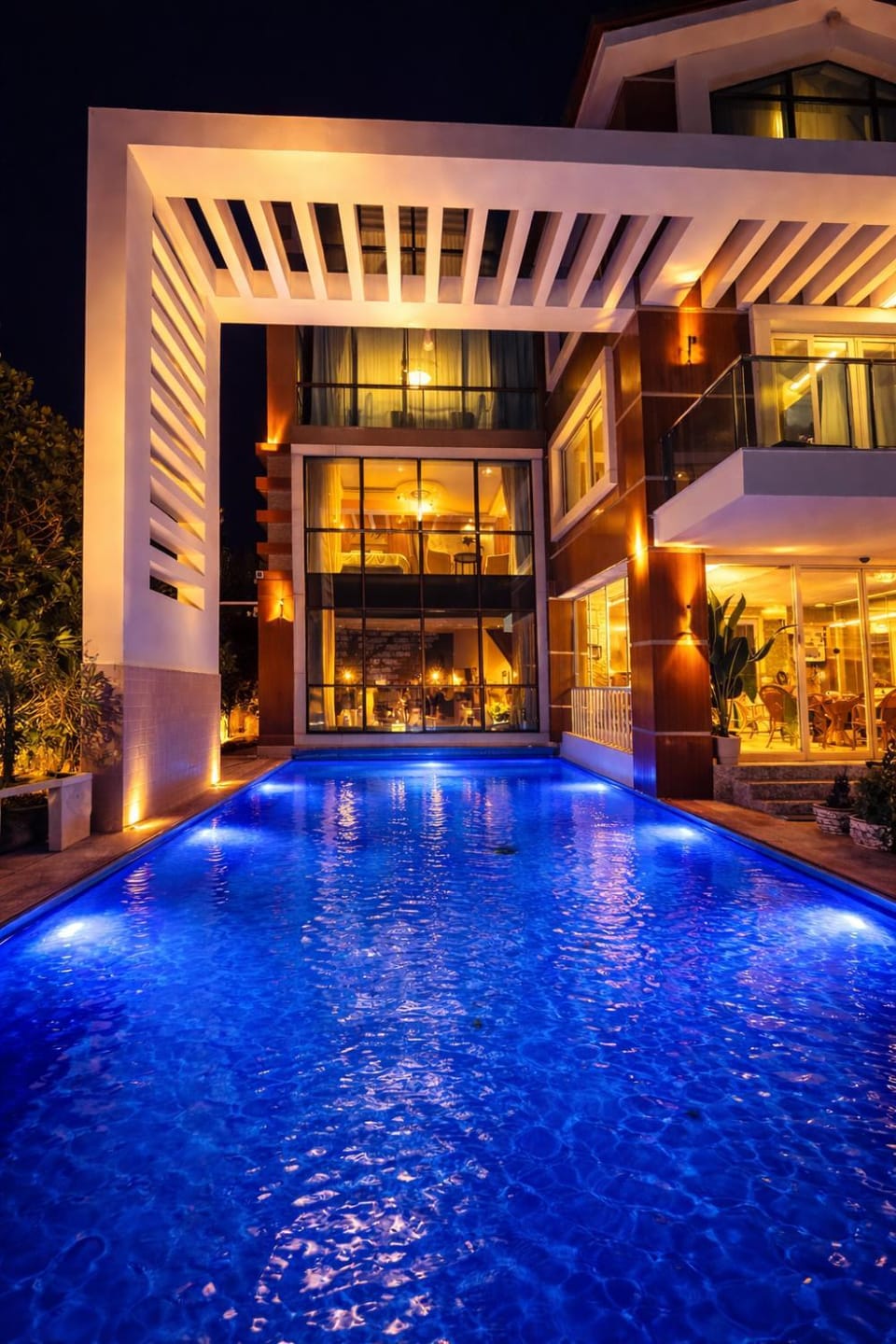 Villa Nuri Konaklama Vacation rental in Turkey