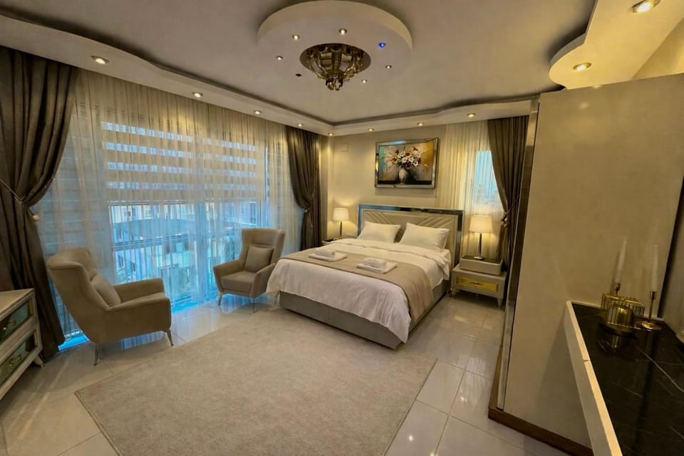 Villa Nuri Konaklama Vacation rental in Turkey