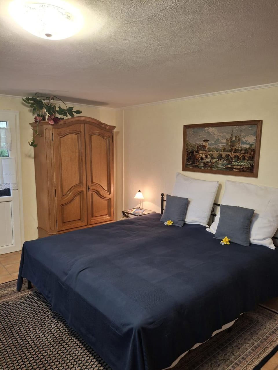Ferienwohnung am Rosengarten Apartment in North Rhine-Westphalia