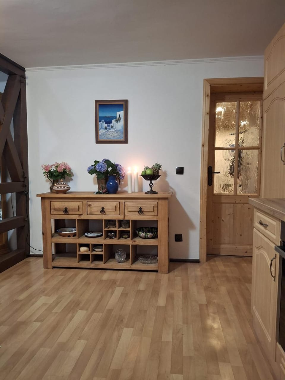 Ferienwohnung am Rosengarten Apartment in North Rhine-Westphalia