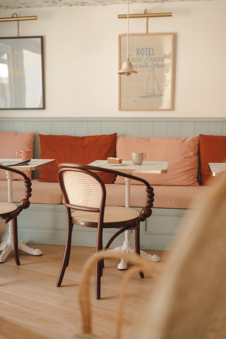 Living room, Seating area, Buffet breakfast