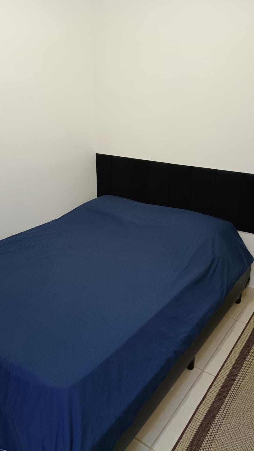 Quartos Viracopos independente Bed and Breakfast in Campinas