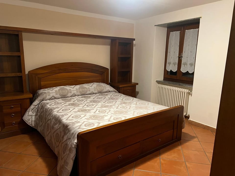 Casa San Rocco Apartment in Liguria