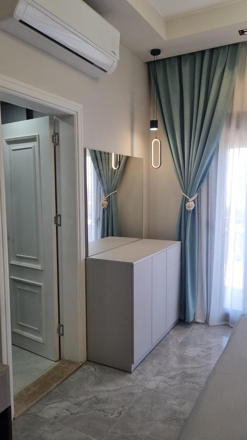 Studio Apartment in Golf Heights Nabq Apartment in South Sinai Governorate