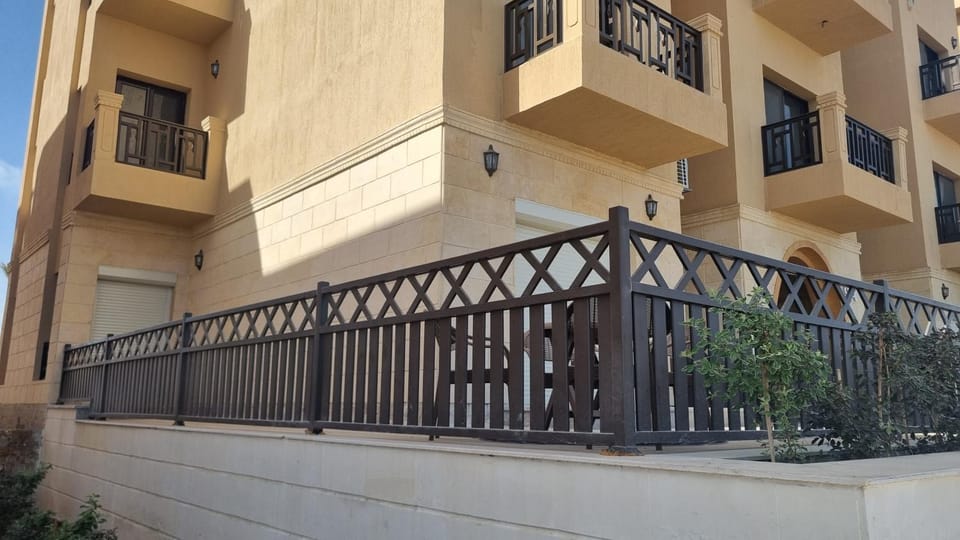 Studio Apartment in Golf Heights Nabq Apartment in South Sinai Governorate
