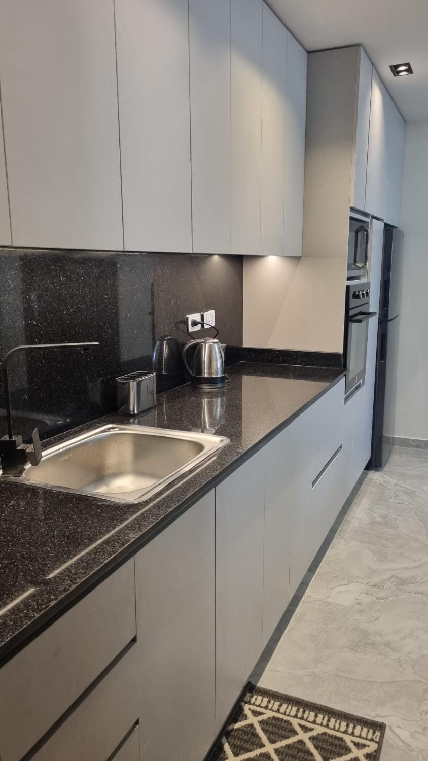 Studio Apartment in Golf Heights Nabq Apartment in South Sinai Governorate