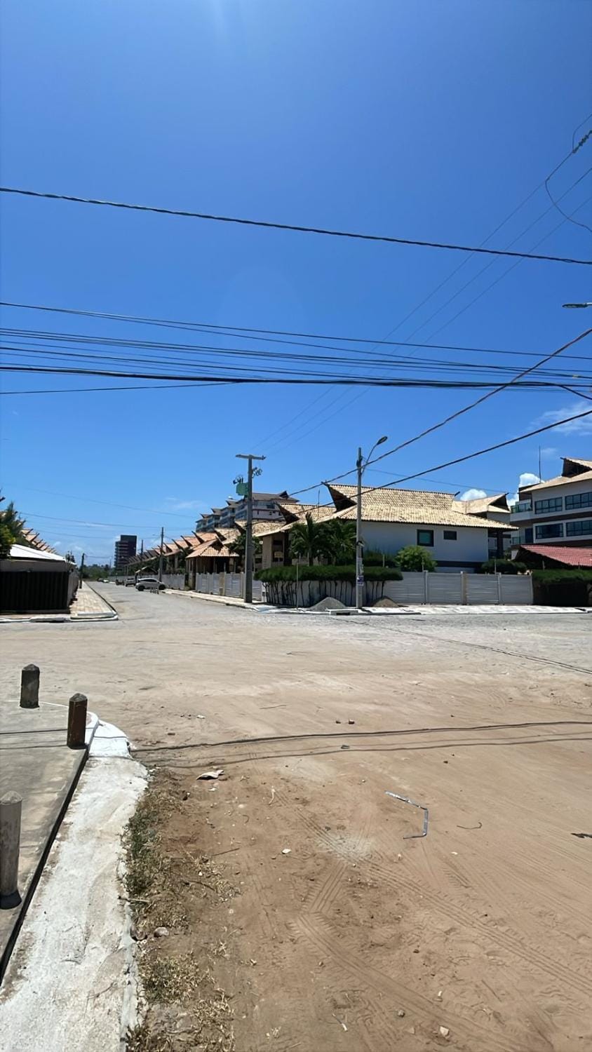 Apartamento na praia de Camboinha Apartment in Cabedelo
