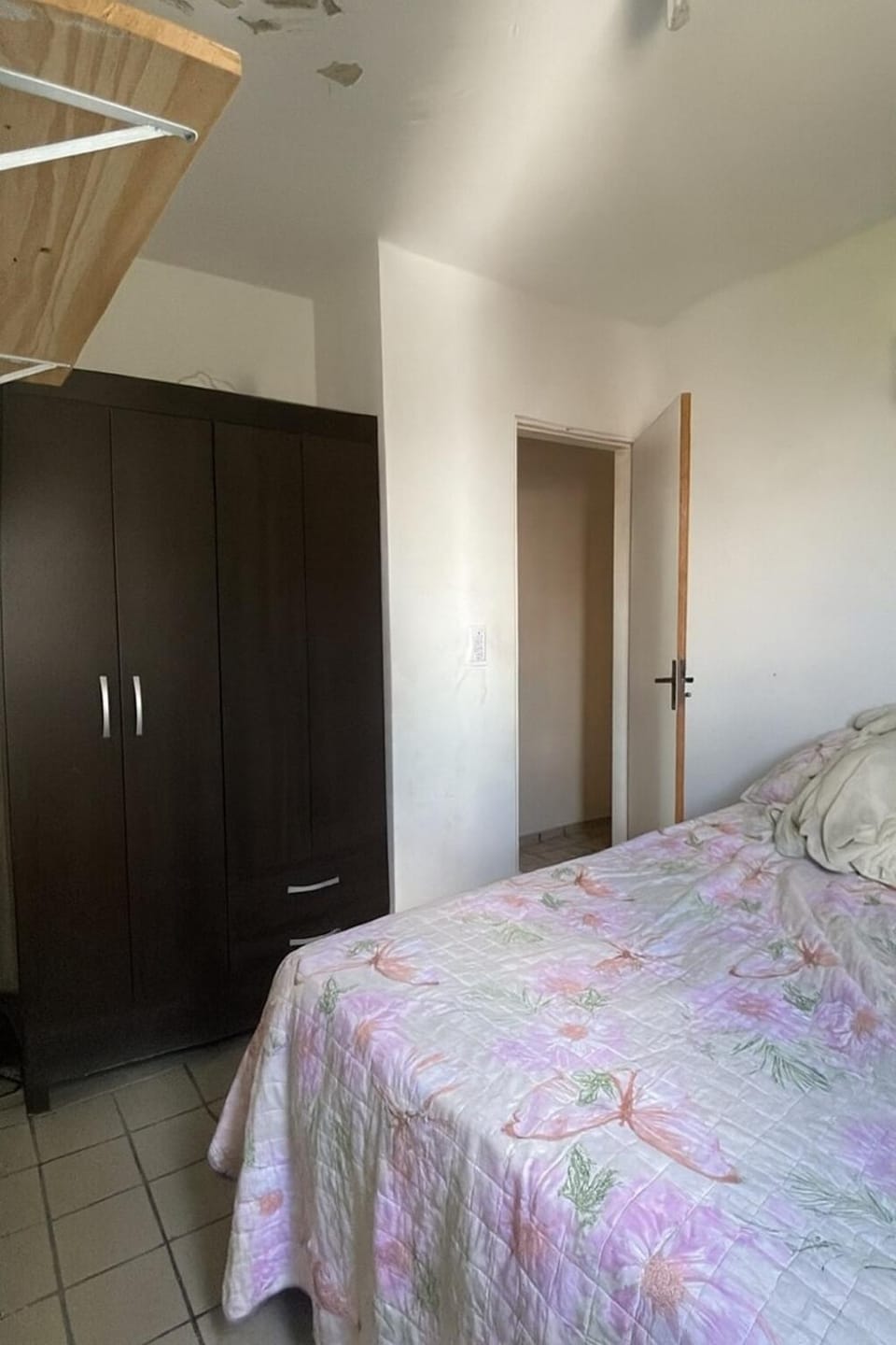 Apartamento na praia de Camboinha Apartment in Cabedelo