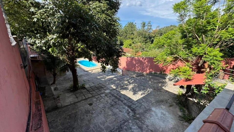 Reserva da Gaia House in Miguel Pereira