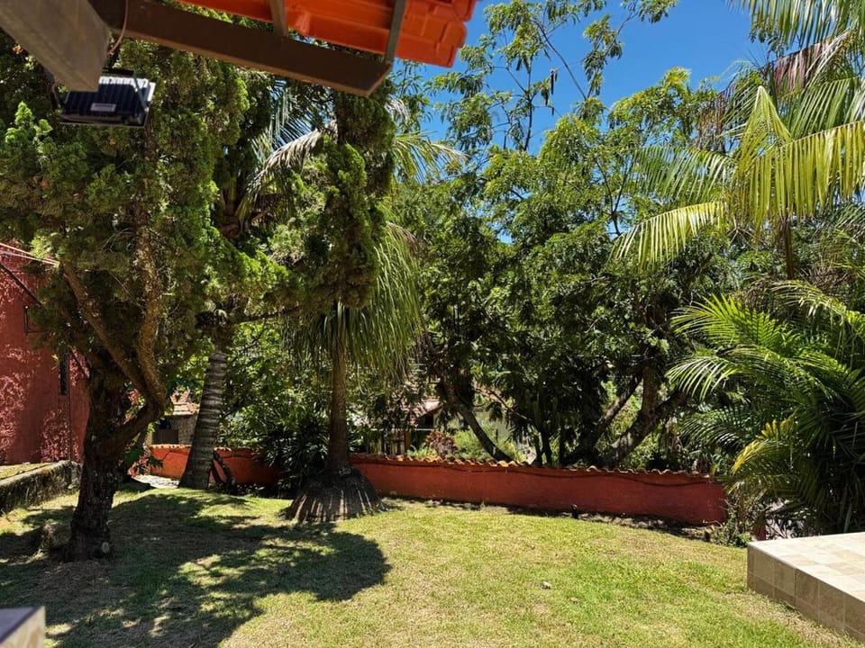 Reserva da Gaia House in Miguel Pereira