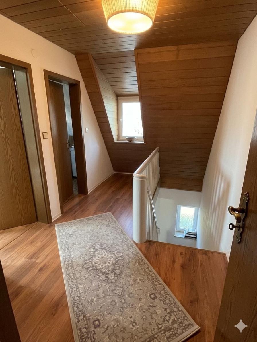 Large house 8 guests Nuremberg Trade Fair 7 km Apartment in Nuremberg