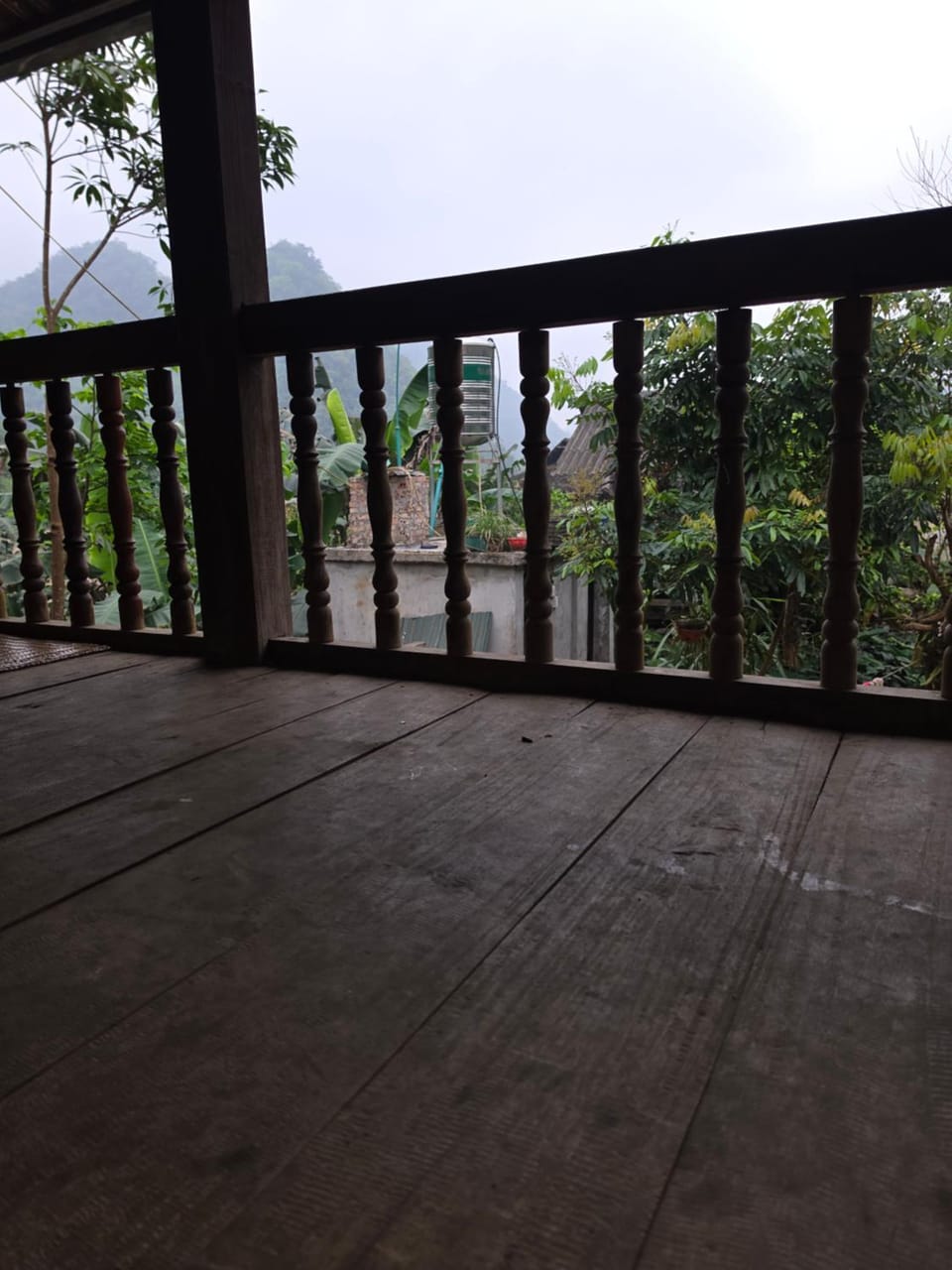 Yao Farmstay Luxury tent in Vietnam
