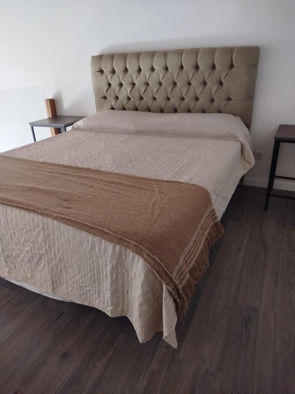 DTo CENTRICO LOBOS 3 Apartment in Lobos
