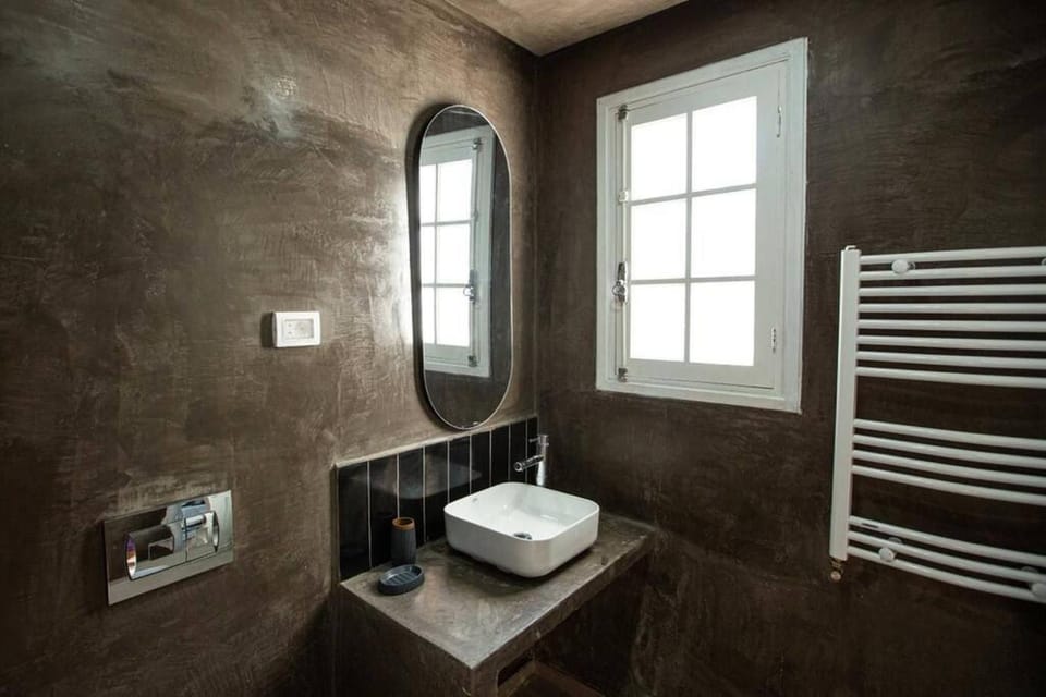 Beach House Hammamet House in Mrezga