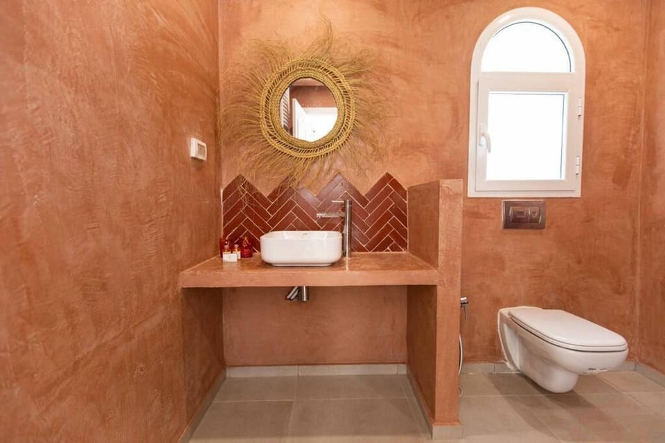 Toilet, Bathroom