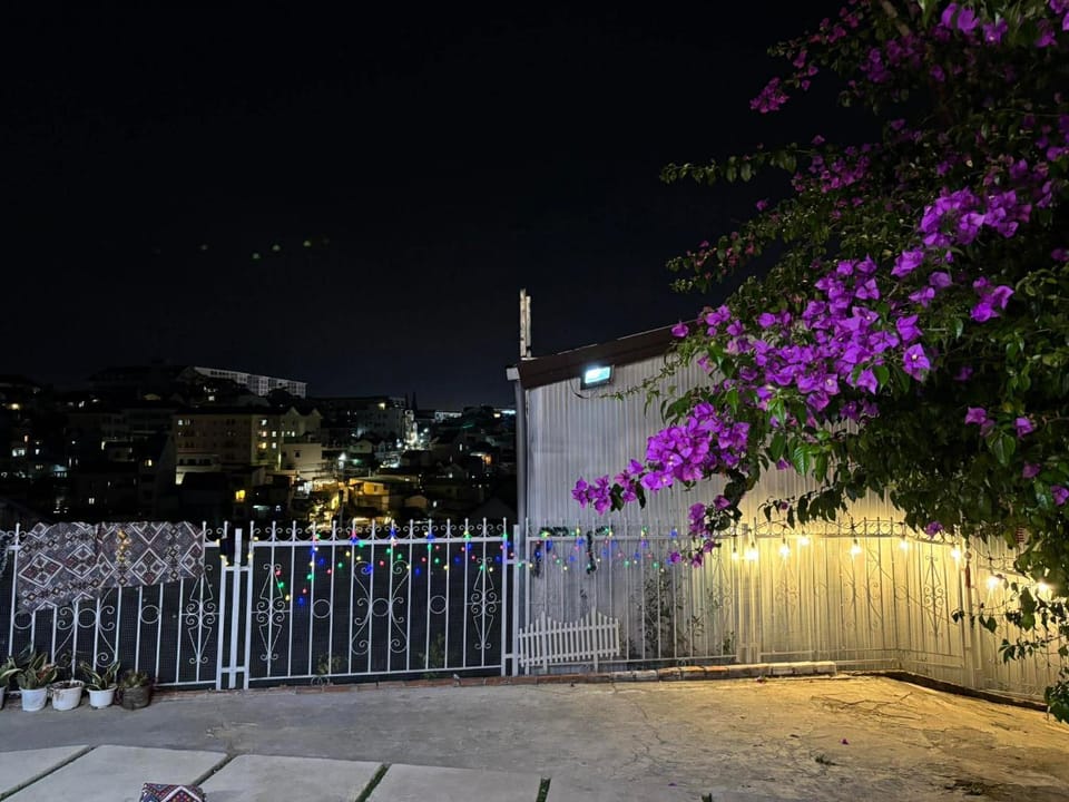 Nhà Mìn 2 Apartment in Dalat