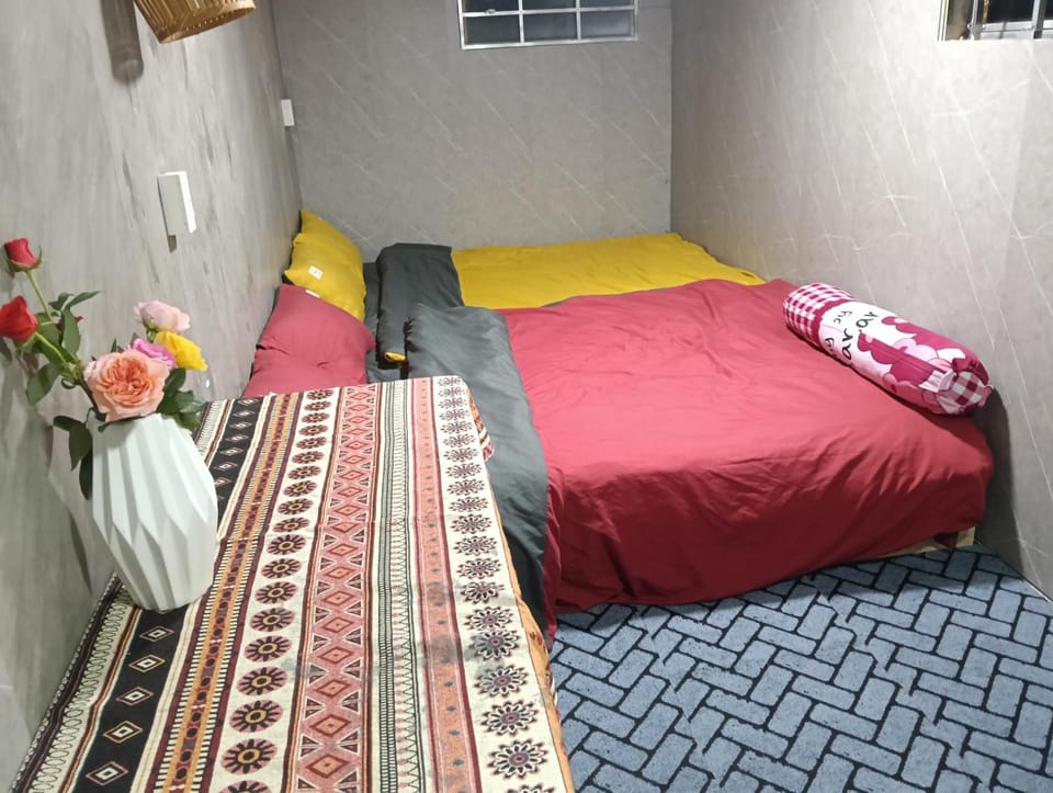 Nhà Mìn 2 Apartment in Dalat