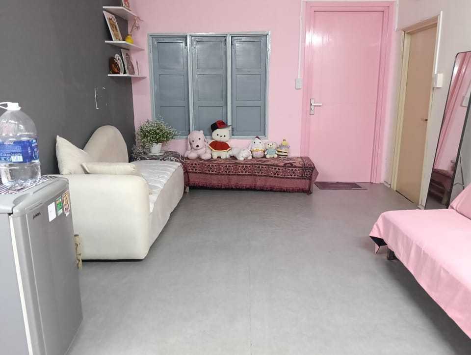 Nhà Mìn 2 Apartment in Dalat
