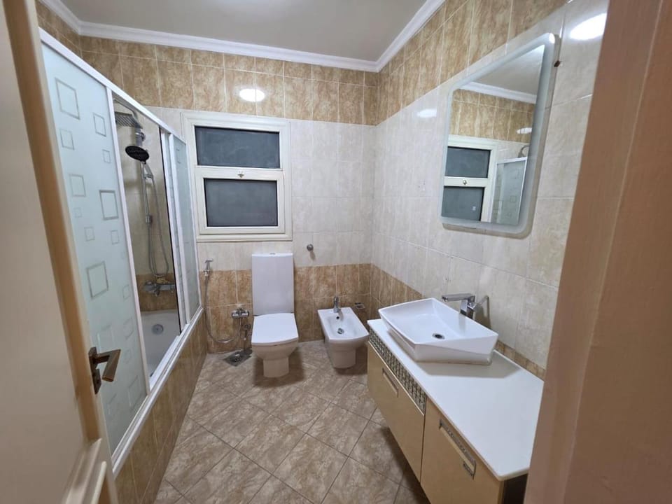 Alo home Apartment in Alexandria