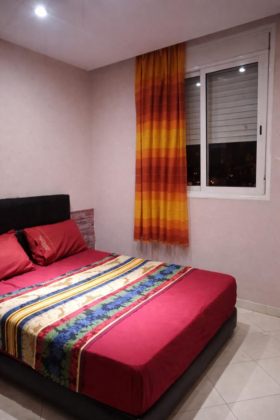 الحي المحمدي أكادير Apartment in Agadir