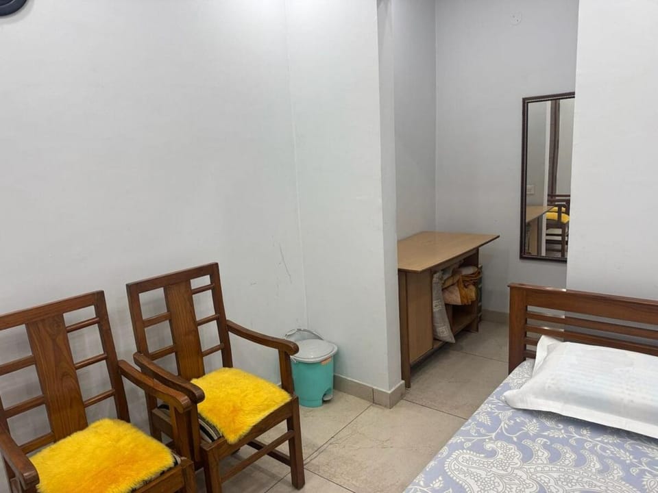 Your Home Away From Home Enjoy our 3BR retreat! Apartment in Punjab, India