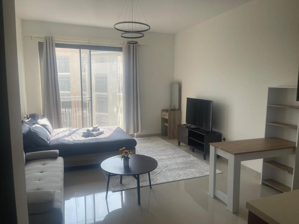Vibrant gateway Studio in Uptown Zahia by Sharjah Apartment in Al Sharjah
