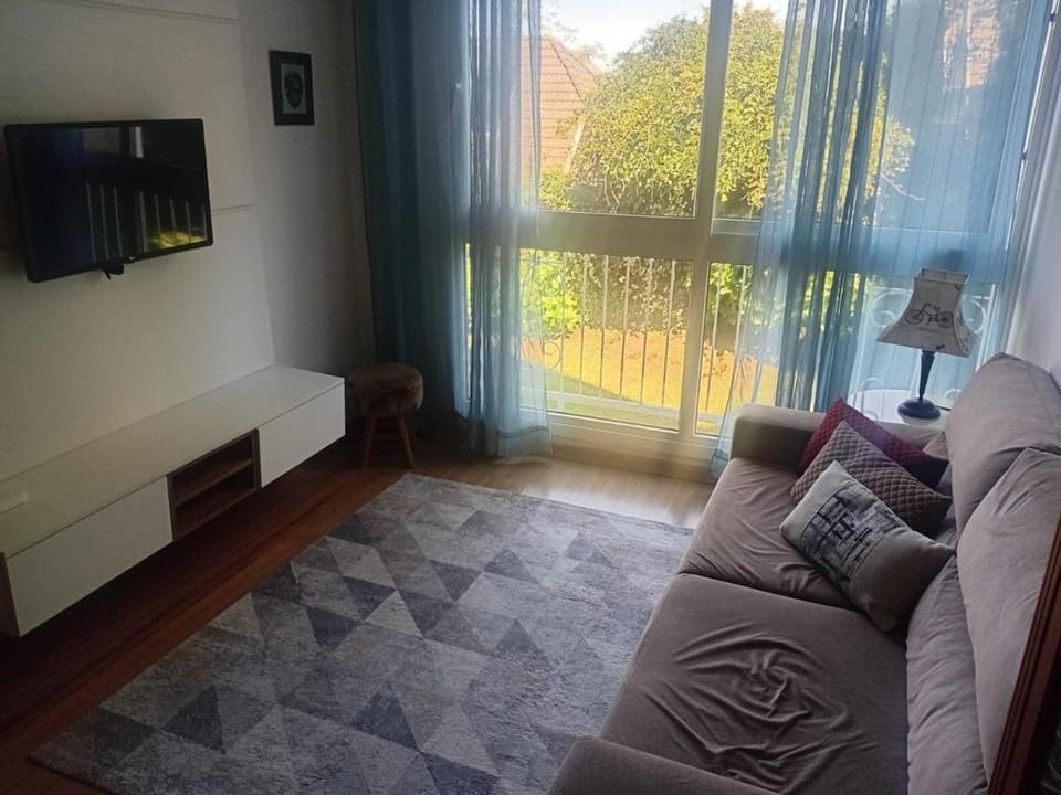 Charming apartment, Villa Suzana Apartment in Canela