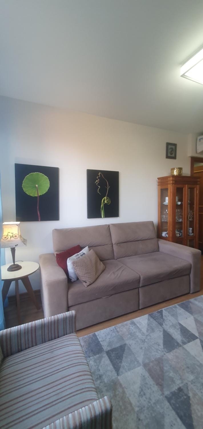 Charming apartment, Villa Suzana Apartment in Canela