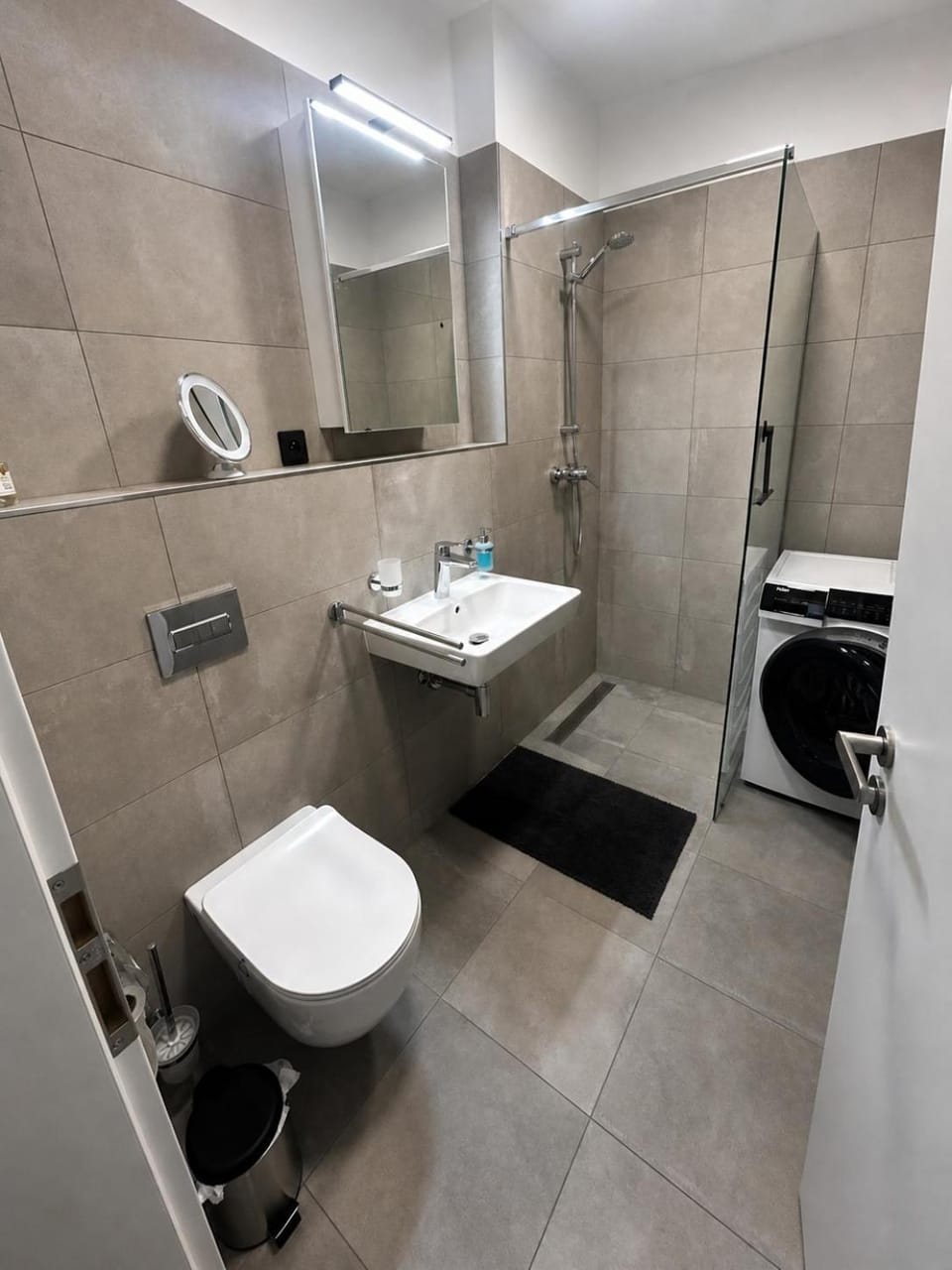 CityStay Děčín - Modern City Apartment Apartment in Czechia