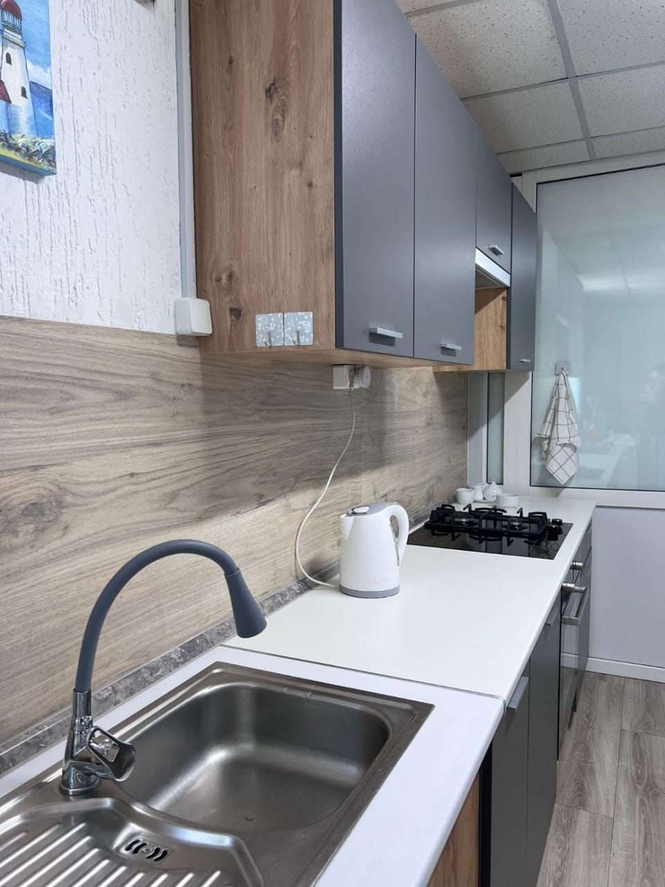 Ліза Hostel in Kiev City - Kyiv