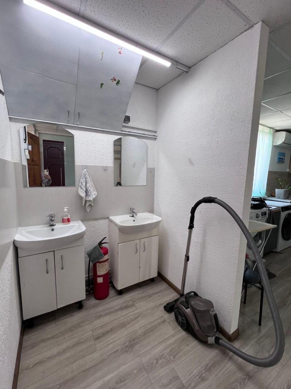 Ліза Hostel in Kiev City - Kyiv