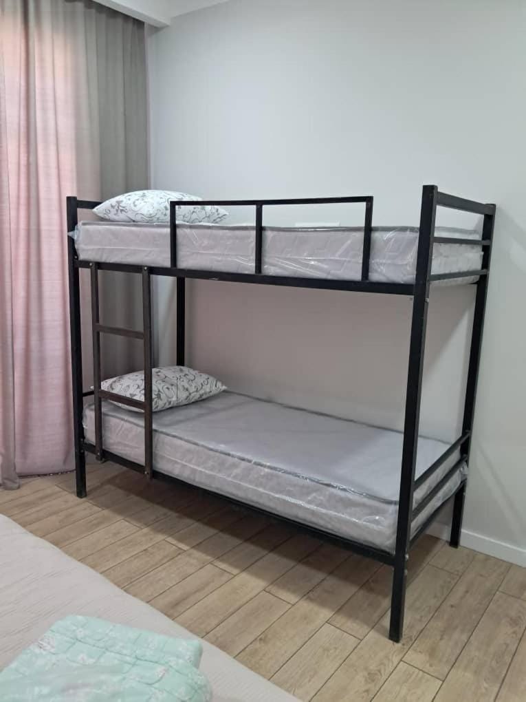 Royal Beach Cottage Issyk Kul Villa in Almaty Region, Kazakhstan