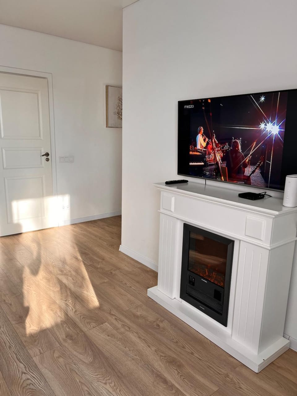 TV and multimedia