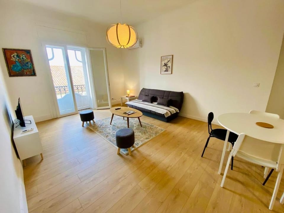 Keia - Coeur de ville piéton, Clim, Wifi Apartment in Occitanie