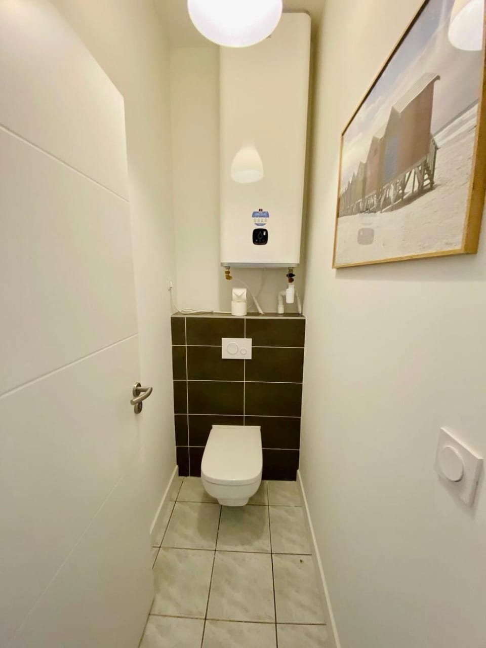 Keia - Coeur de ville piéton, Clim, Wifi Apartment in Occitanie