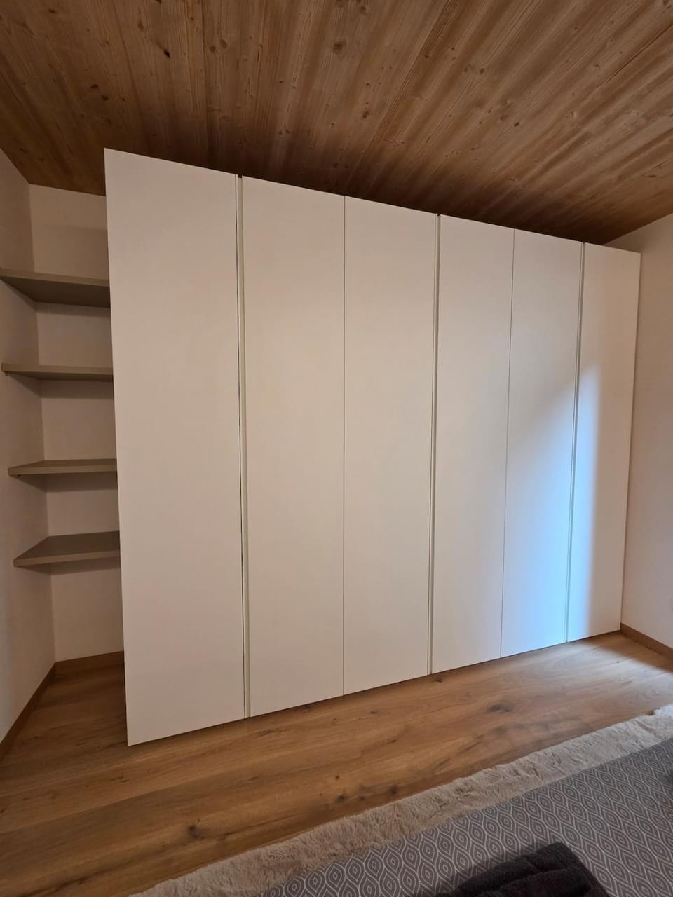 Anima Lignea Two-Room Apartment in the center of Bormio Apartment in Bormio