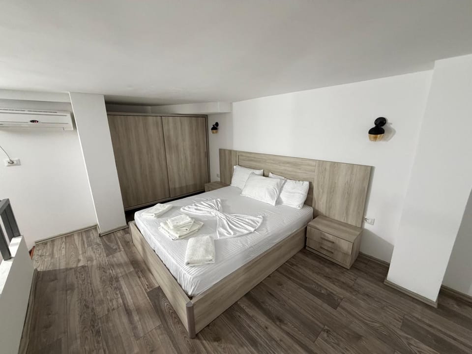 Sea Gate Apartments Apartment in Sarandë