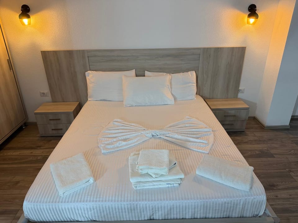 Sea Gate Apartments Apartment in Sarandë