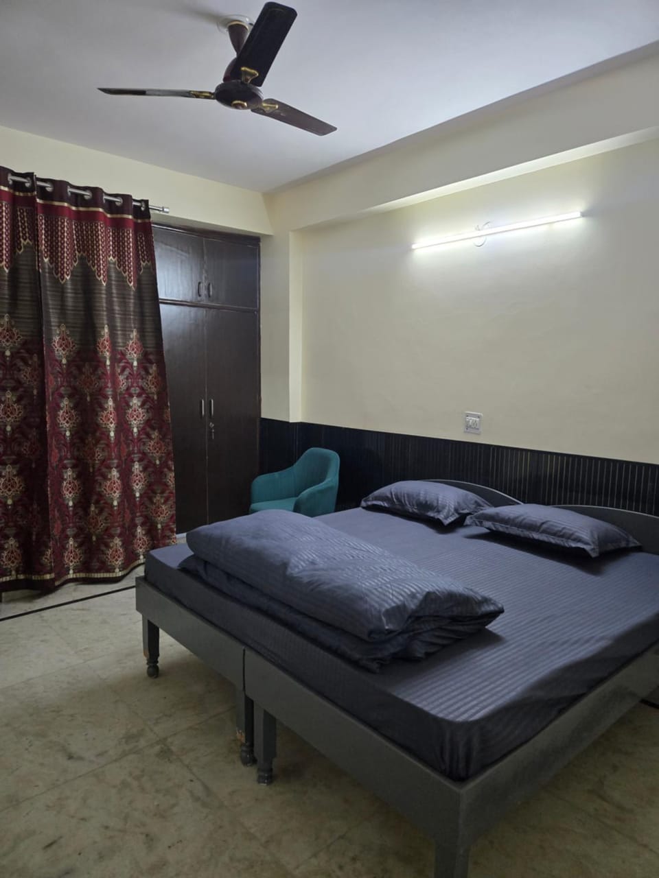 Gitanjali luxury House in Delhi