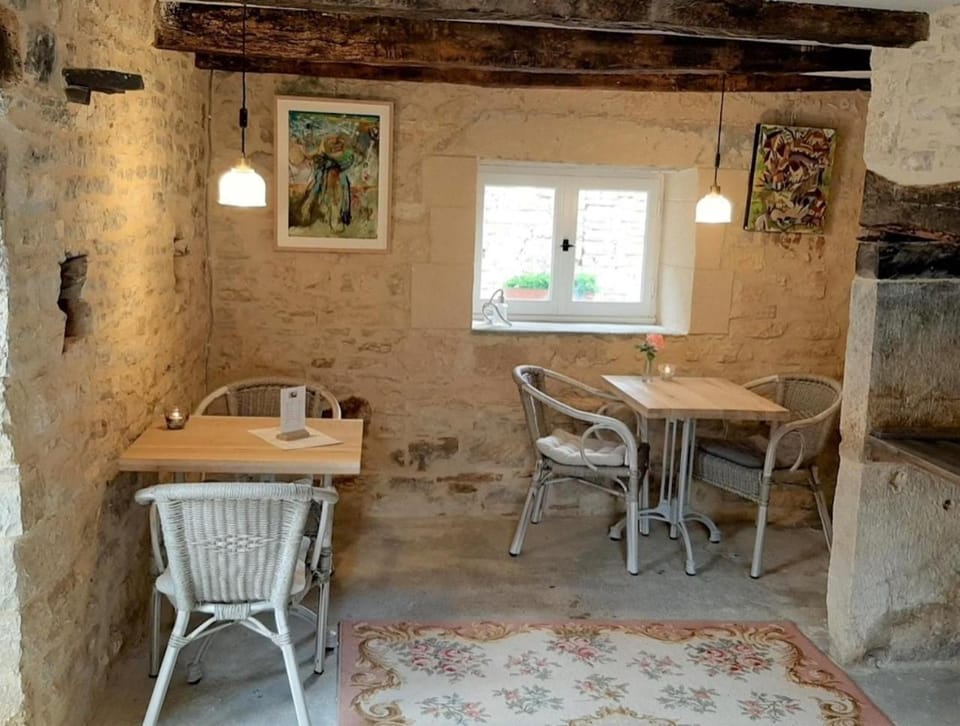 Restaurant/places to eat, Breakfast