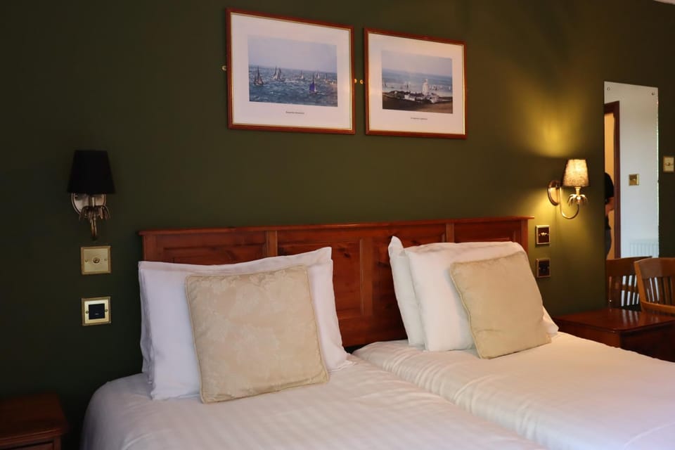 Appley Manor Hotel Hotel in Ryde