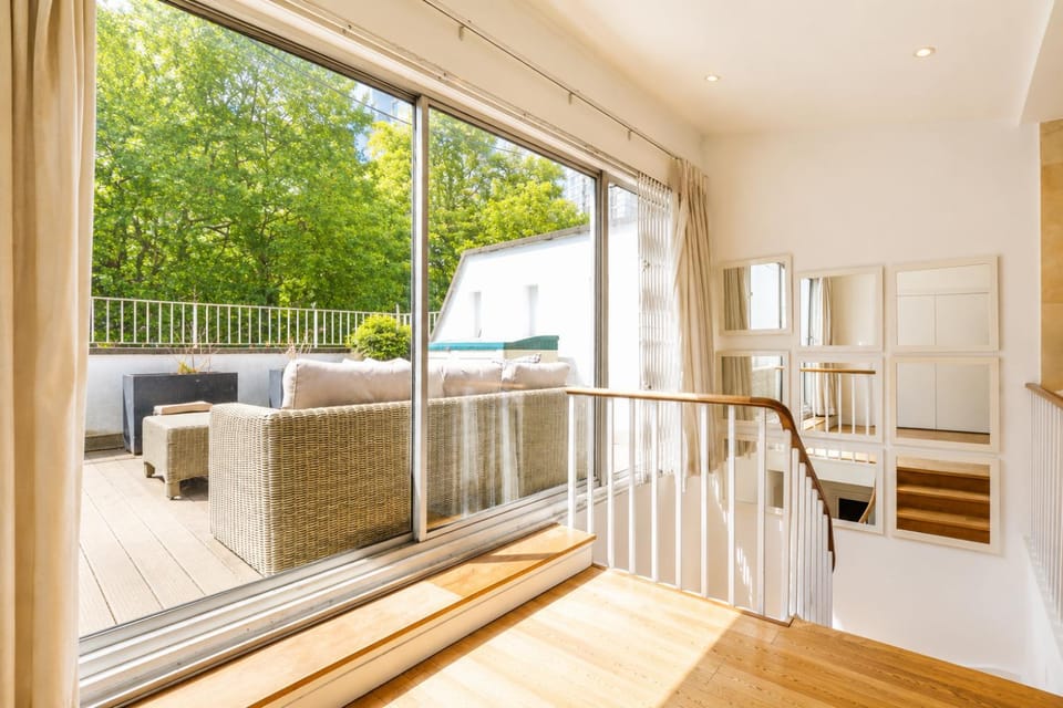 Balcony/Terrace, Balcony/Terrace