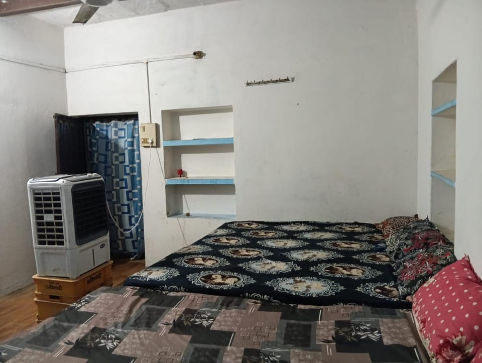 Ganga Kashi Homestay Vacation rental in Varanasi